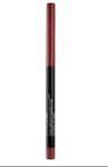 Maybelline Color Sensational Shaping Lip Liner - 94 Burgundy Blush 5g