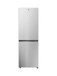 HONCQ2T618EXK Freestanding 60/40 Fridge Freezer, Silver