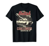 Challenger 2 T-Shirt