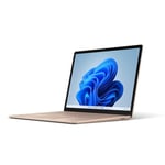 Microsoft Surface Laptop 4 - Ordinateur Portable (Windows 11, écran tactile 13.5", Processeur Intel Core i5, 8 Go RAM, 512 Go SSD, Clavier Français AZERTY) - Sable, finition métal