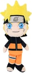 POPbuddies Naruto Shippuden Plush Figure Naruto Uzumaki 30 cm Plushes