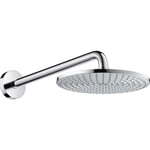 Hansgrohe Raindance S huvuddusch Ø24 cm, krom