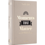 Printworks Bookshelf Album - Moments that Matter