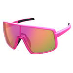 SCOTT Torica Sykkelbriller Pink/Pink krom