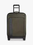 Briggs & Riley ZDX 4-Wheel 66cm Expandable Medium Suitcase