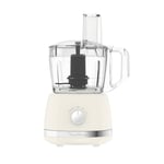 Robot Mixeur Multifonction Soleil 600w 4 Accessoires Ivoire Fp345a11 Moulinex - Le Robot Mixeur