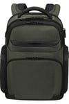 Samsonite Pro-Dlx 6 Underseater Bkp