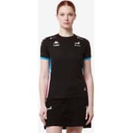 T-shirt Kappa  Maillot Adoliw BWT Alpine F1 Team 2024