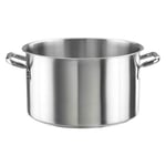 Cocotte Pinti inox 33900532