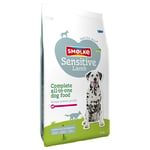 Smølke Hund Sensitiv Lam - 12 kg