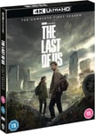 The Last of Us  Sesong 1