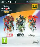 Disney Infinity 3.0 Edition (Software Only) - Ps3