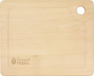 Russel Hobbs Skärbräda Russel Hobbs Wojdrew Träbräda 30 X 23,5 Cm