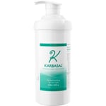 Karbasal Kräm Karbamid + natriumklorid 400 g