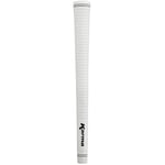 Karma White Velvet Midsize Golfgrepp