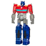 Transformers : Le Commencement Mega Changer, Figurine Optimus Prime (Orion Pax)