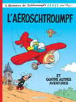 Les Schtroumpfs Lombard - Tome 14 - Aéroschtroumpf (L') (BD)