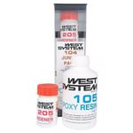 West System 104 Junior Kit 600g