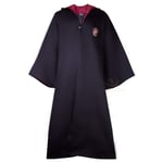 Cinereplicas Harry Potter - Hogwarts Robe Gryffindor - L - Official License