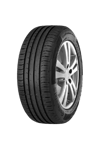 Däck Sommar CONTINENTAL SportCont5 235/55 R19 105/V