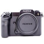 BRUKT Fujifilm GFX 50S II Tilstand: 2 | 11 522 eksp.