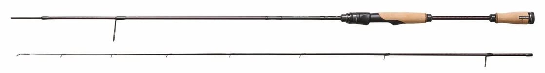 Savage Gear Revenge SG6 Light Game Rod 7' 3-11g 2-delt