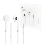 KIT PIETON ORIGINE APPLE PRISE JACK 3.5 MNHF2ZMA IPHONE SOUS BLISTER