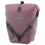 Ortlieb Back-Roller Urban Sidoväska Ash Rose, 20L, QL2.1