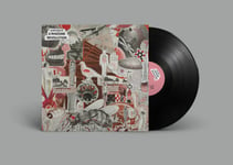 Yobrepus  A Rhizome Revolution Part 1  LP/Vinyl