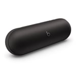 GENUINE BEATS PILL (2024 MODEL) BLUETOOTH PORTABLE WIRELESS SPEAKER MATTE BLACK