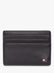 Tommy Hilfiger Eton Leather Card Holder