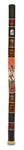 Toca-Percussion Bamboo Didgeridoo, Gecko