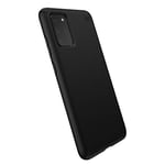 Speck Products Presidio Pro Samsung Galaxy S20+ Case, Black/Black