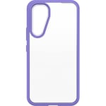 OtterBox Samsung Galaxy A54 5G Prefix Series Case - PURPLEXING (Purple), ultra-thin, pocket-friendly, raised edges protect camera & screen, wireless charging compatible