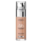 L'Oreal True Match Super-Blendable Foundation 2R/2C Rose Vanilla 30ml