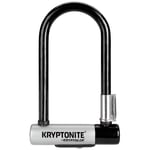 Kryptonite Kryptolok Mini 7 Bike U Lock with FlexFrame Bracket