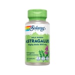 Solaray Astragalus - 100 Kapslar