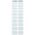 Love'n Layer   Leo Layers Heavenly Blue