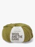 Wool And The Gang Alpachino Merino Chunky Yarn, 100g