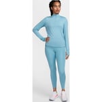 Nike Swift UV Running Half Zip Dame