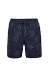 O'NEILL Tasman Volley Short Shorty Homme, 35026 Bleu, M/L