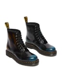 Dr. Martens Mixte 1460 Brush Off Boots, 43 EU