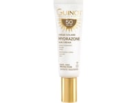 Guinot Guinot, Hydrazone, Moisturizing, Sunscreen Cream, For Face, Spf 50, 50 Ml For Women