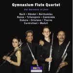 Gymnasium Flute Quartet  Gymnasium Flute Quartet  CD