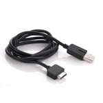 Câble De Chargeur Usb 2 En 1 Pour Sony Psv1000, Psvita, Ps Vita, Psv 1000, Transfert De Données, Adaptateur D'alimentation