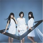 Perfume  Triangle  CD