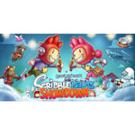 Noname Scribblenauts Showdown