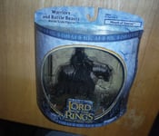 Lord of the Rings Armies of Middle Earth Mouth Of Sauron Warriors Battle Beast