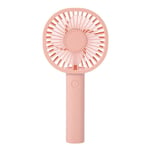 Rechargeable Portable Handheld Fan Shopping Cooling Home Car Air Cooler - D4R2