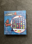 Connect 4 Classic Board Game by HASBRO